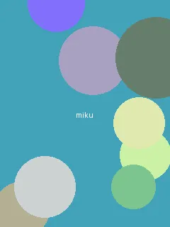 仓井空全集百度影音 - 初音未来角色图